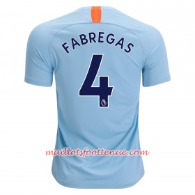 Maillot/Tenue Chelsea Fabregas 4 Troisieme 2018/2019